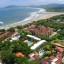 Časy přílivu/odlivu v Playa Flamingo (Guanacaste) na příštích 14 dnů