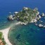 Námořní předpověď a počasí na plážích v Taormina na příštích 7 dnů