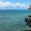 Teplota moře v lednu ve Východním Timoru