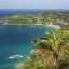 Námořní předpověď a počasí na plážích na Trinidadu a Tobagu