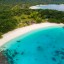 Časy přílivu a odlivu na Vanuatu
