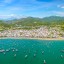 Námořní předpověď a počasí na plážích v Vinh na příštích 7 dnů