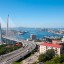 Kdy se koupat ve Vladivostoku: teplota moře v jednotlivých měsících